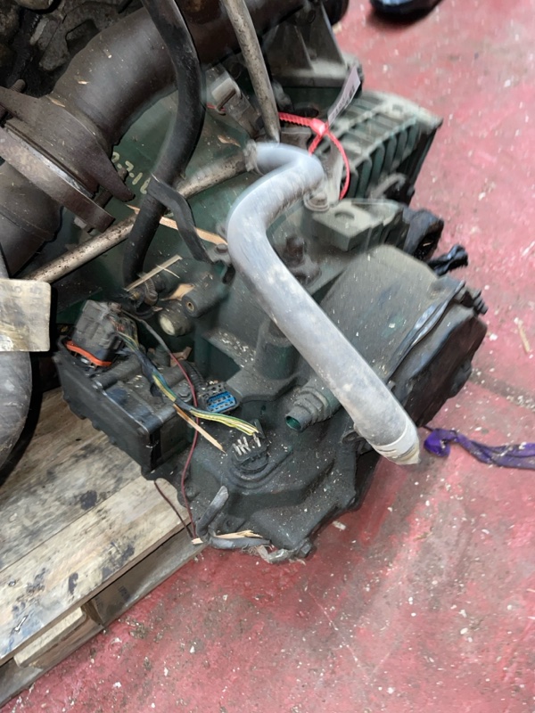 АКПП, 50000 рублей, Пуговичино