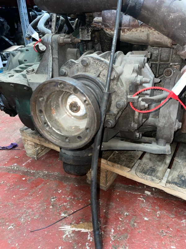 Раздаточная коробка, 29000 рублей, Пуговичино