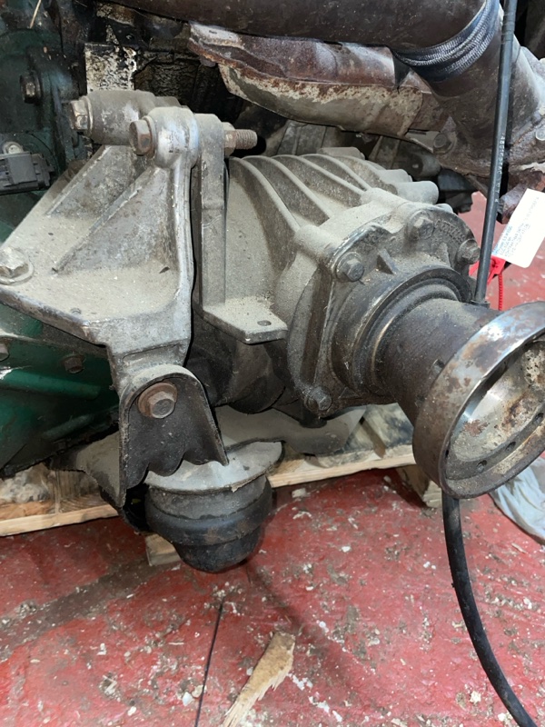 Раздаточная коробка, 29000 рублей, Пуговичино