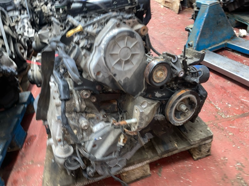 Двигатель, 85000 рублей, Пуговичино