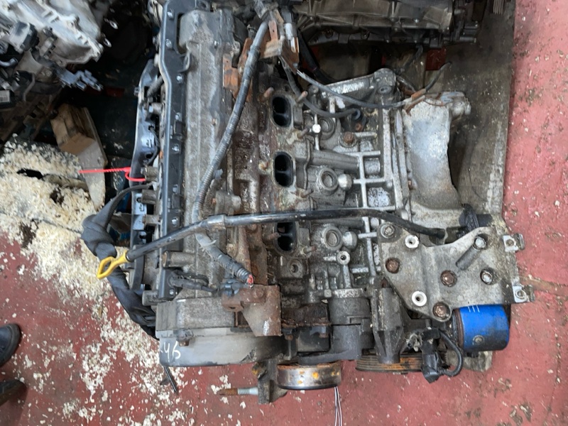 Двигатель, 85000 рублей, Пуговичино