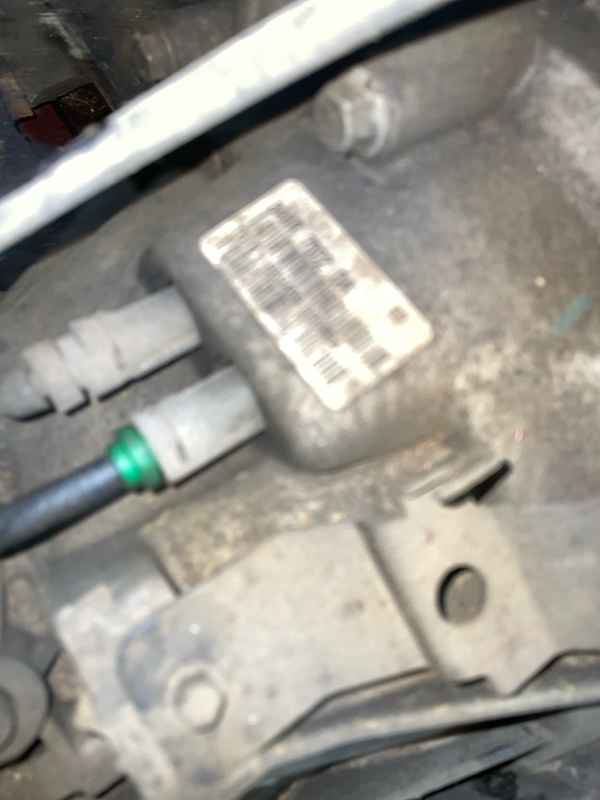 МКПП, 14000 рублей, Пуговичино