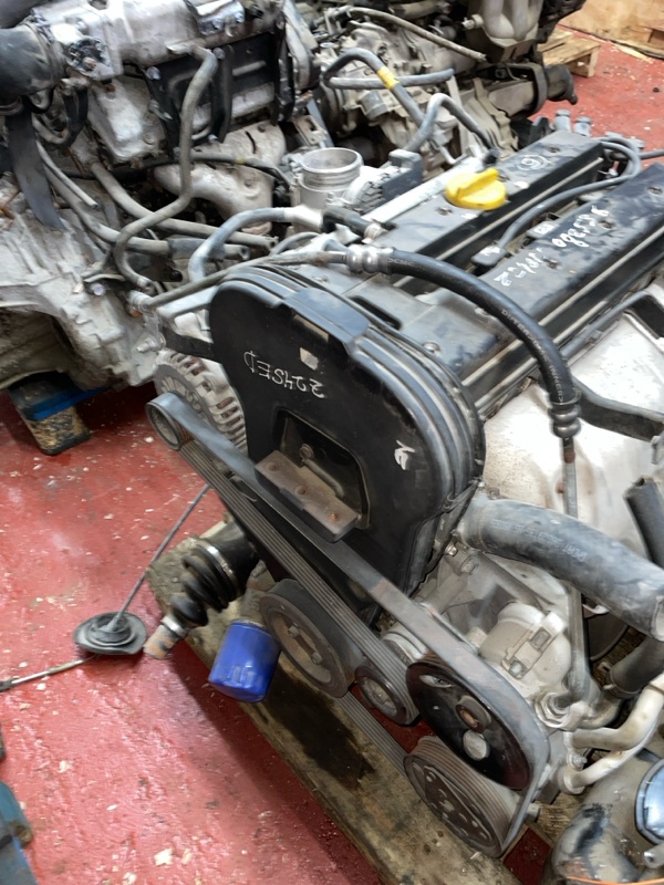 Двигатель, 110000 рублей, Пуговичино