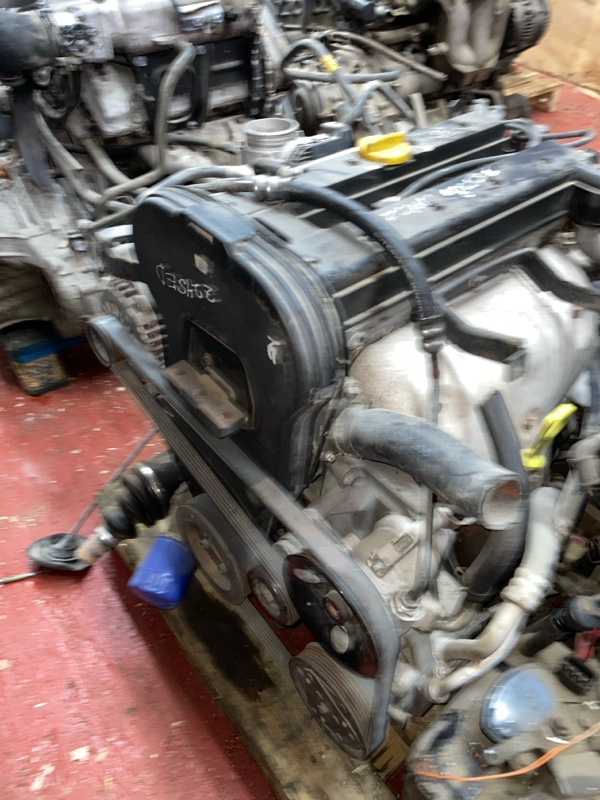 Двигатель, 110000 рублей, Пуговичино