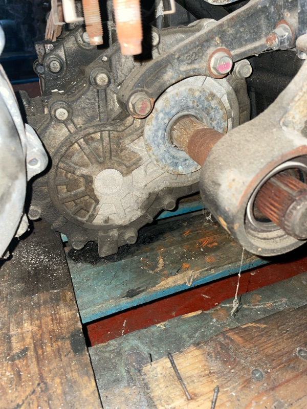 Раздаточная коробка, 20000 рублей, Пуговичино