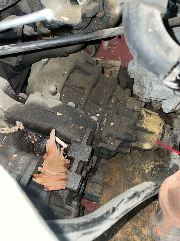 Раздаточная коробка, 20000 рублей, Пуговичино