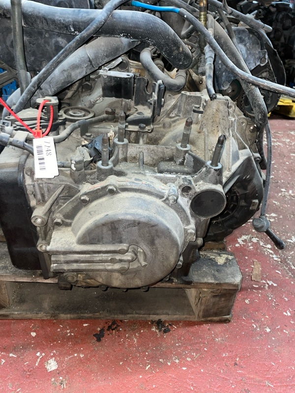 АКПП, 20000 рублей, Пуговичино