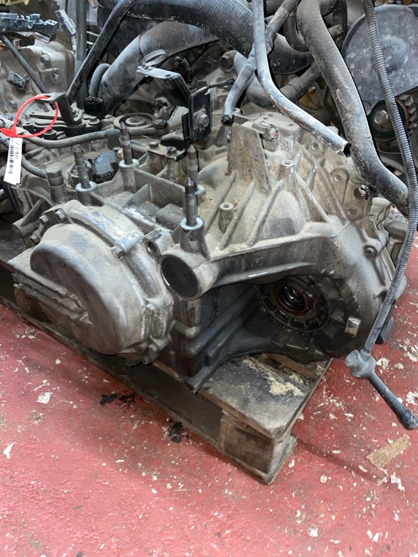 АКПП, 20000 рублей, Пуговичино