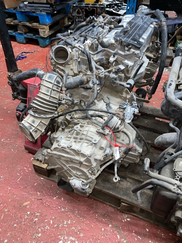 АКПП, 30000 рублей, Пуговичино