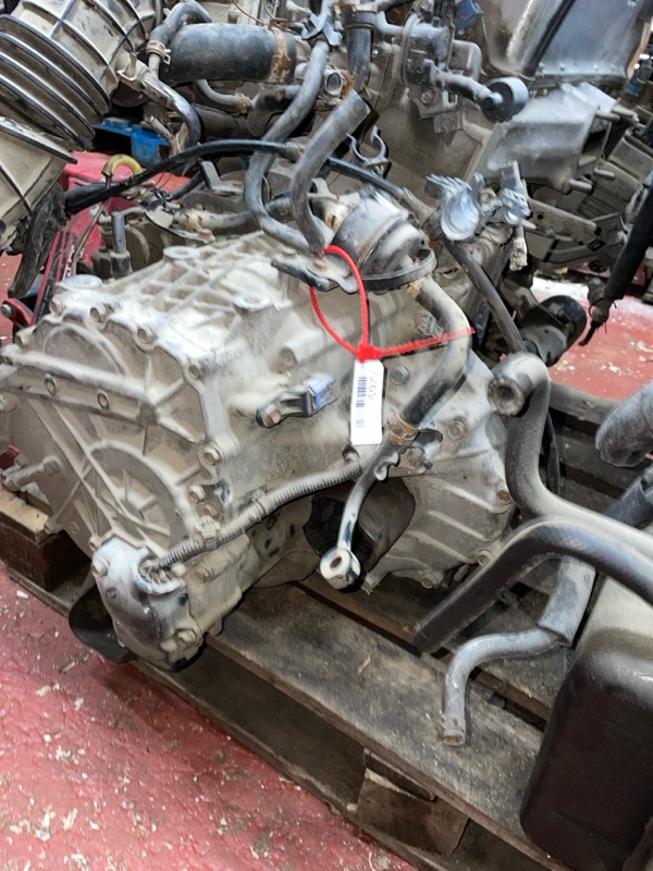 АКПП, 30000 рублей, Пуговичино