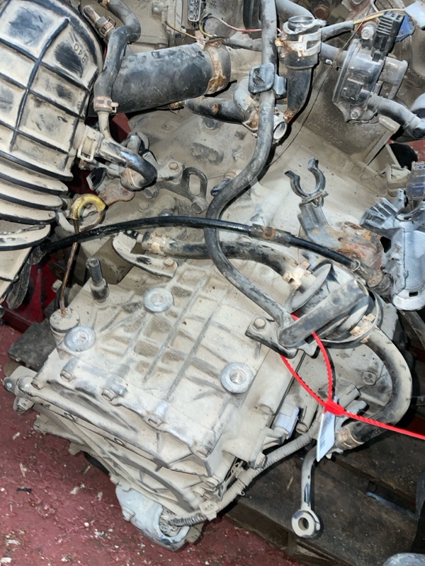 АКПП, 30000 рублей, Пуговичино