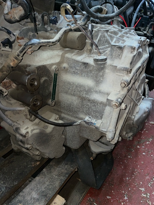 АКПП, 30000 рублей, Пуговичино