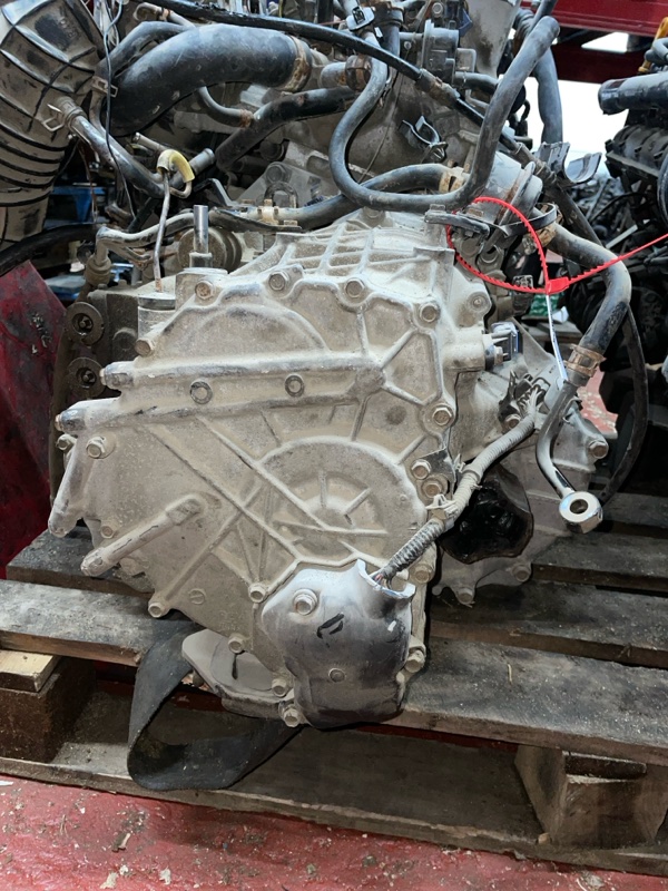 АКПП, 30000 рублей, Пуговичино