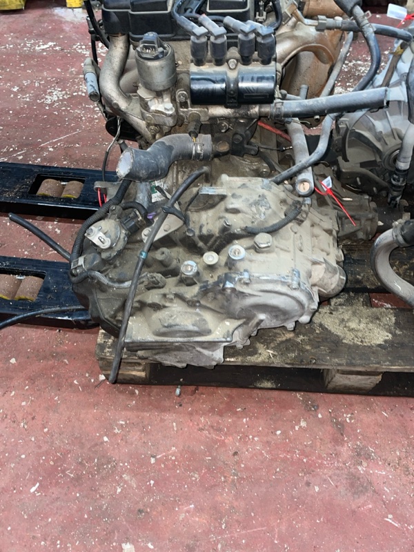 АКПП, 45000 рублей, Пуговичино