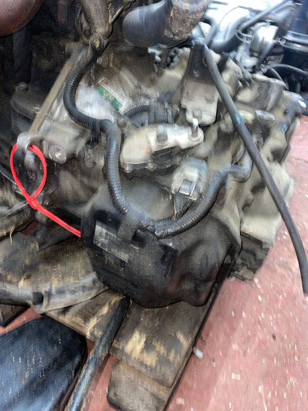 АКПП, 45000 рублей, Пуговичино