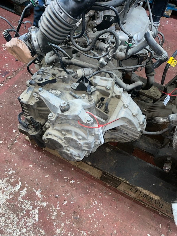 АКПП, 27000 рублей, Пуговичино