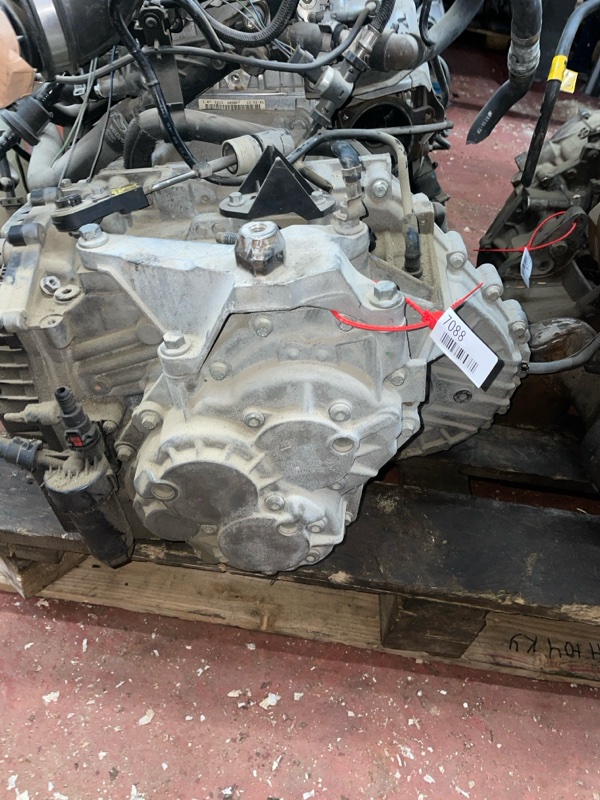 АКПП, 27000 рублей, Пуговичино