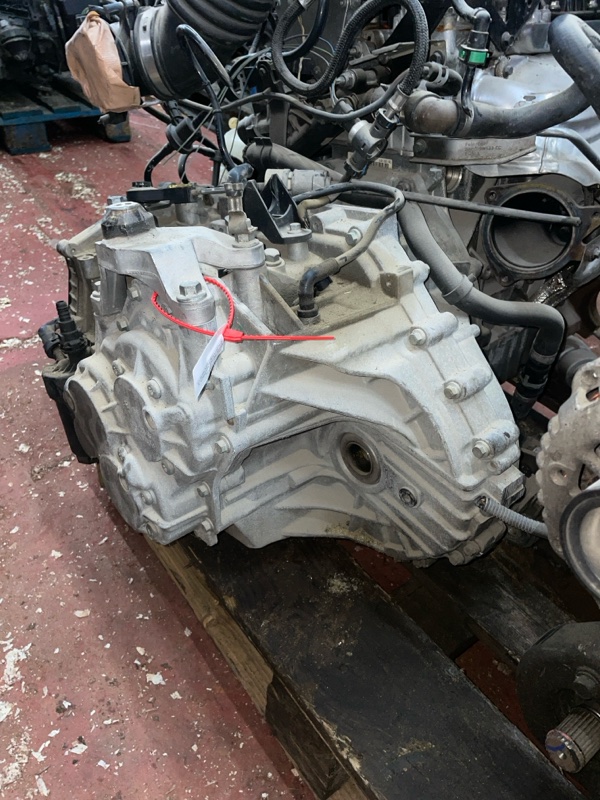 АКПП, 27000 рублей, Пуговичино