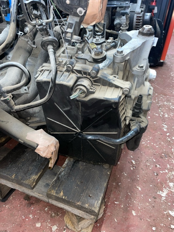 АКПП, 27000 рублей, Пуговичино