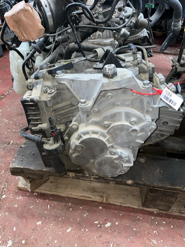 АКПП, 27000 рублей, Пуговичино