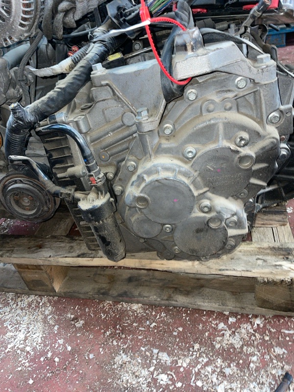 АКПП, 27000 рублей, Пуговичино