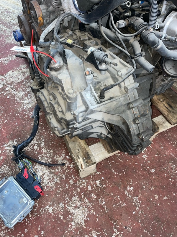 АКПП, 27000 рублей, Пуговичино