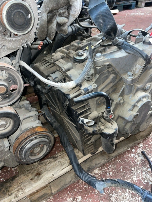 АКПП, 27000 рублей, Пуговичино