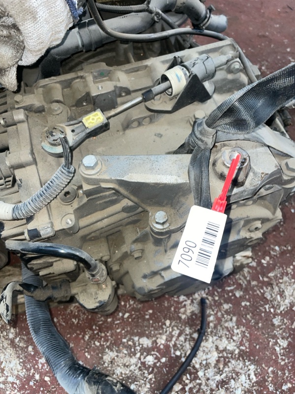 АКПП, 27000 рублей, Пуговичино