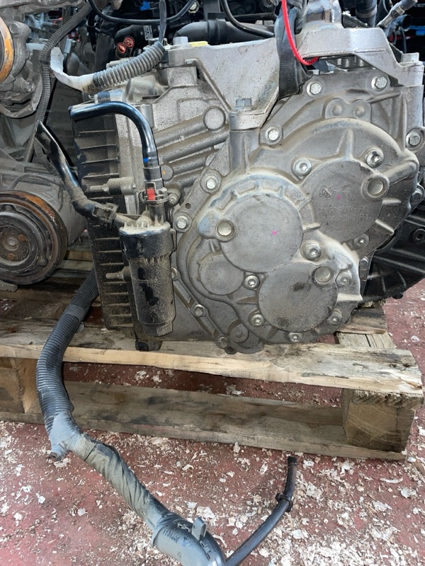 АКПП, 27000 рублей, Пуговичино