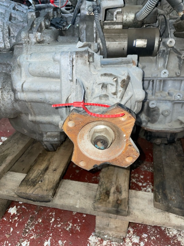 Раздаточная коробка, 10000 рублей, Пуговичино