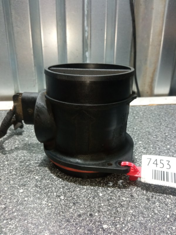 Датчик расхода воздуха, 3000 рублей, Пуговичино