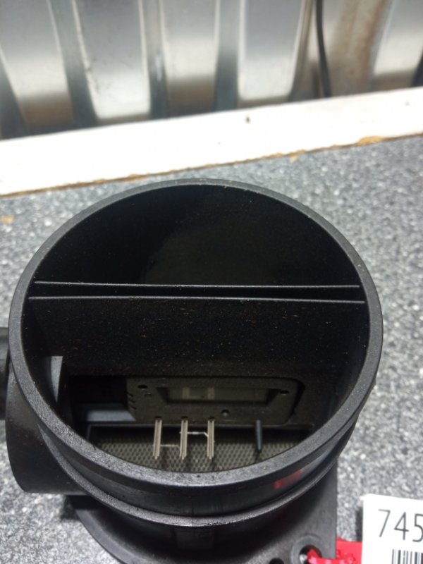 Датчик расхода воздуха, 3000 рублей, Пуговичино