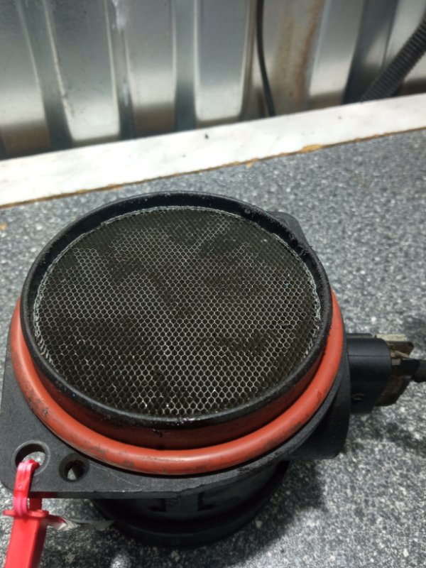 Датчик расхода воздуха, 3000 рублей, Пуговичино