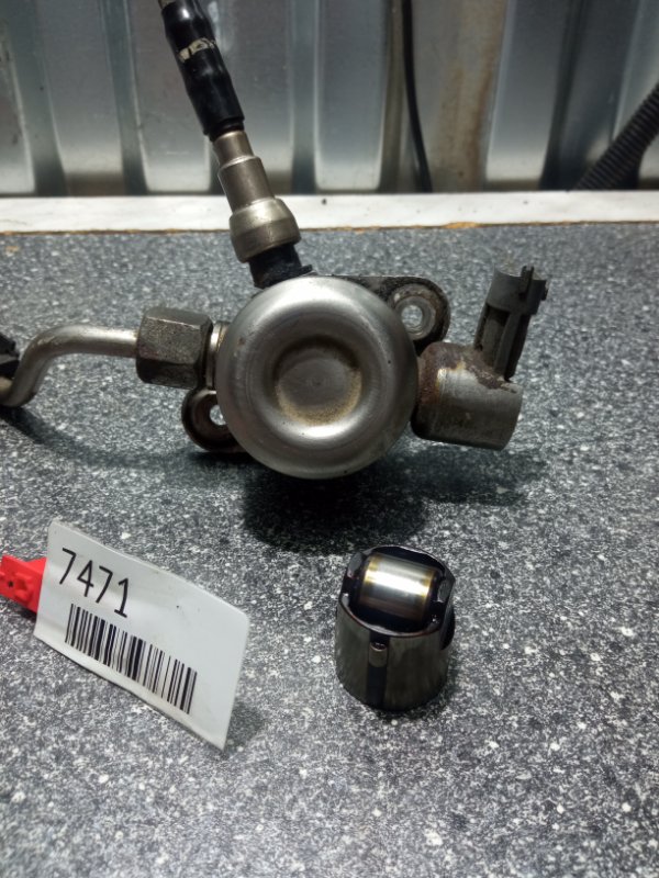 Топливный насос высокого давления, 8500 рублей, Пуговичино