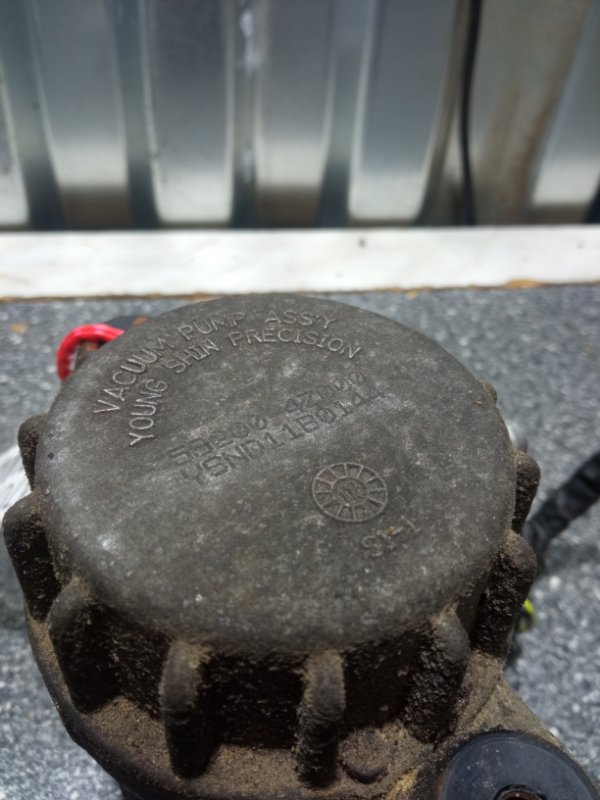 Насос вакуумный, 7800 рублей, Пуговичино