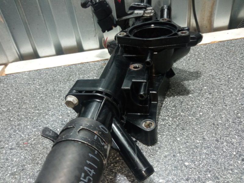 Корпус термостата, 7000 рублей, Пуговичино