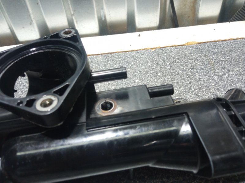 Корпус термостата, 7000 рублей, Пуговичино