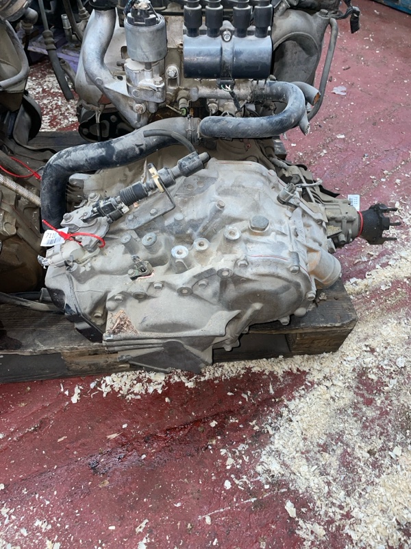 АКПП, 49000 рублей, Пуговичино