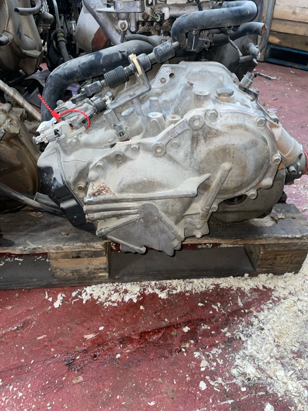 АКПП, 49000 рублей, Пуговичино