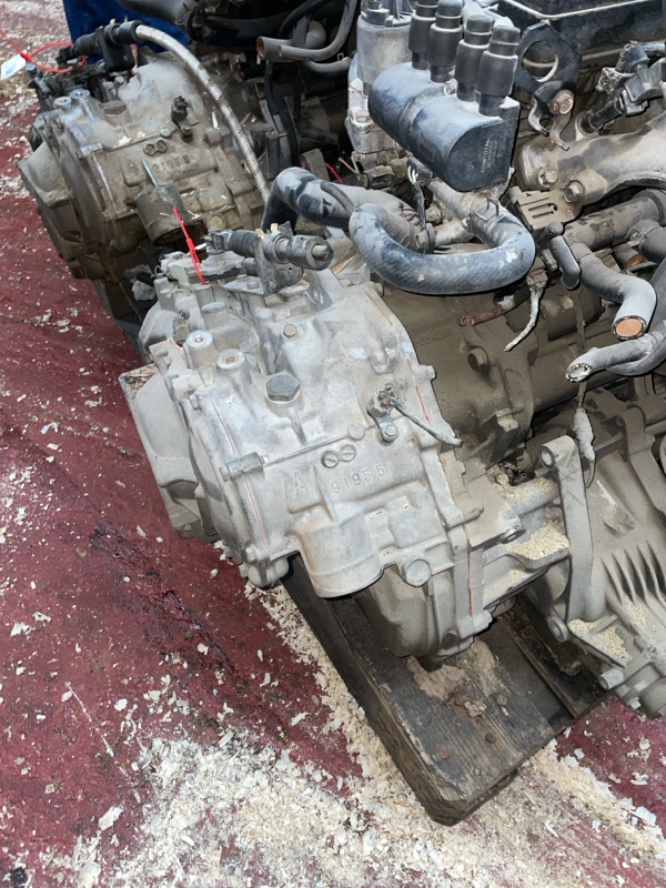 АКПП, 49000 рублей, Пуговичино