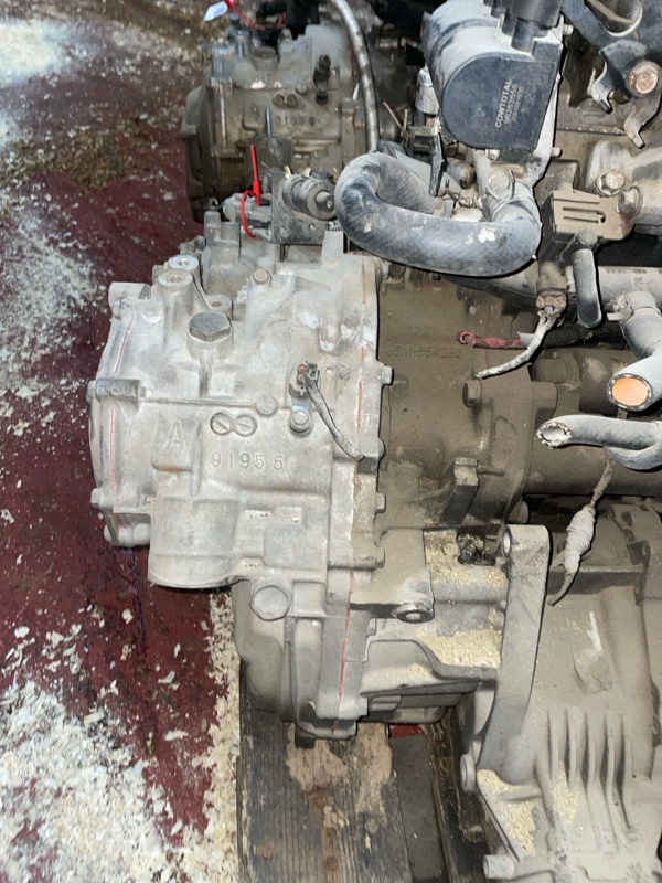 АКПП, 49000 рублей, Пуговичино