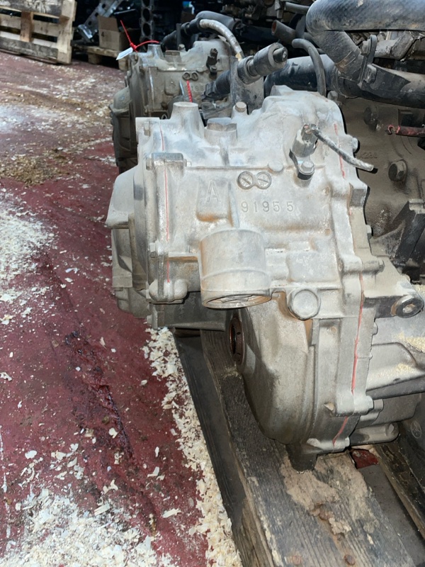 АКПП, 49000 рублей, Пуговичино