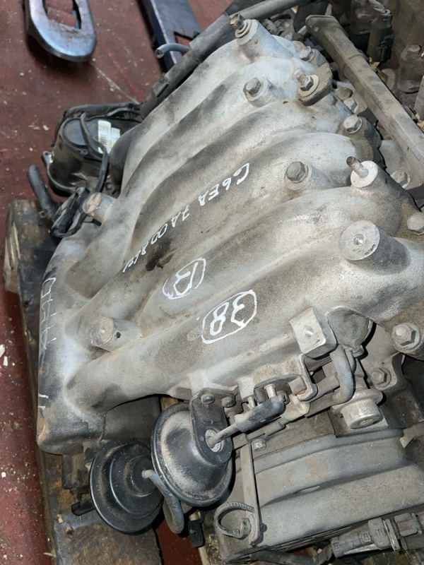 Двигатель, 85000 рублей, Пуговичино