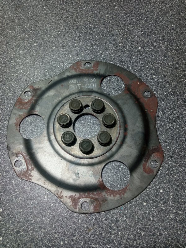 Пластина маховика, 2500 рублей, Пуговичино