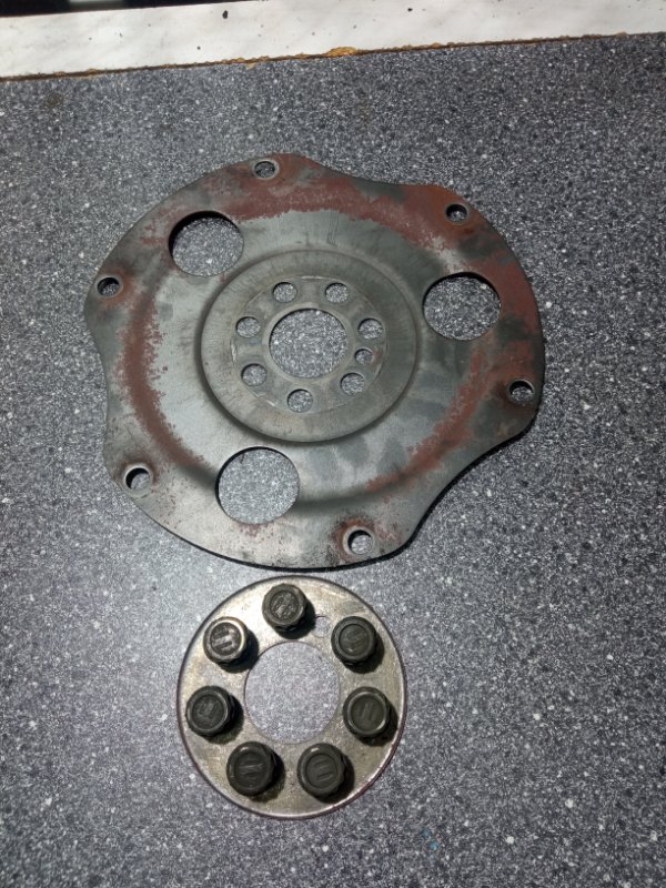 Пластина маховика, 2500 рублей, Пуговичино