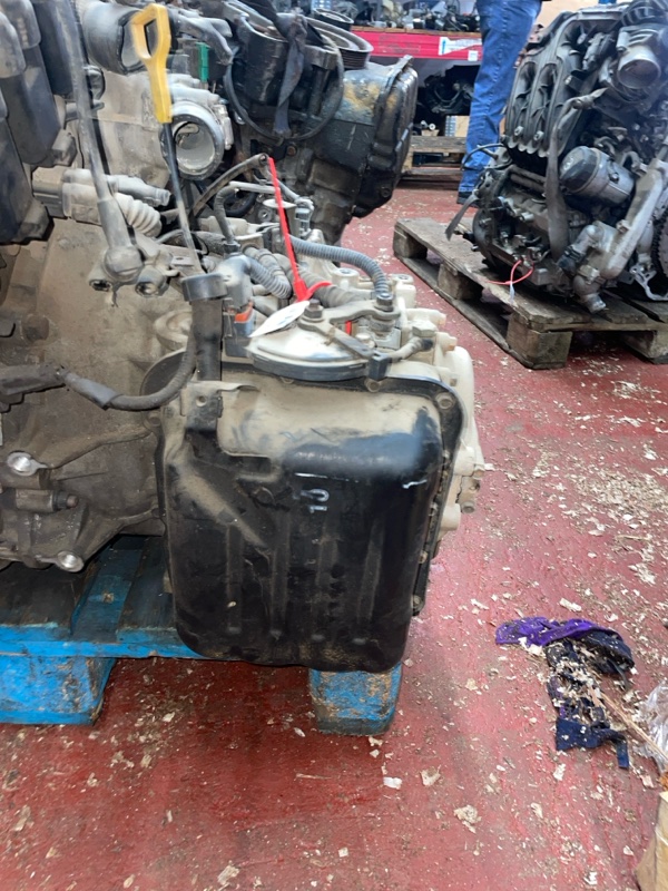 АКПП, 35000 рублей, Пуговичино