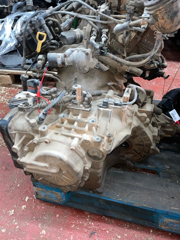 АКПП, 35000 рублей, Пуговичино