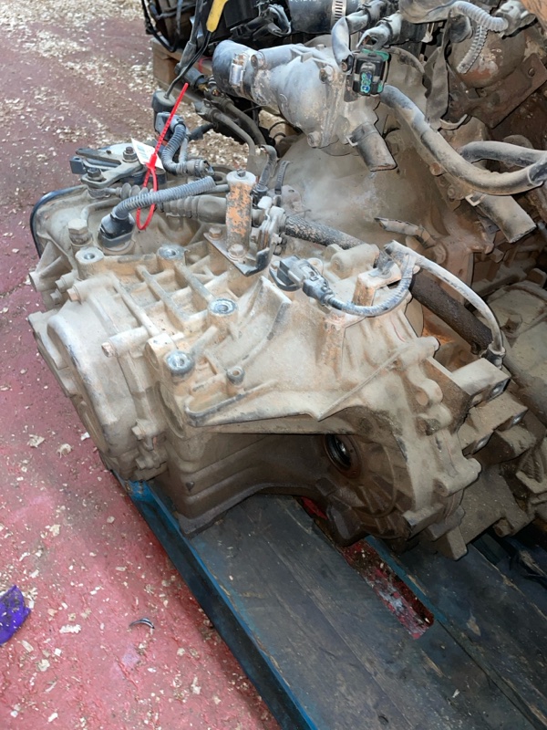 АКПП, 35000 рублей, Пуговичино