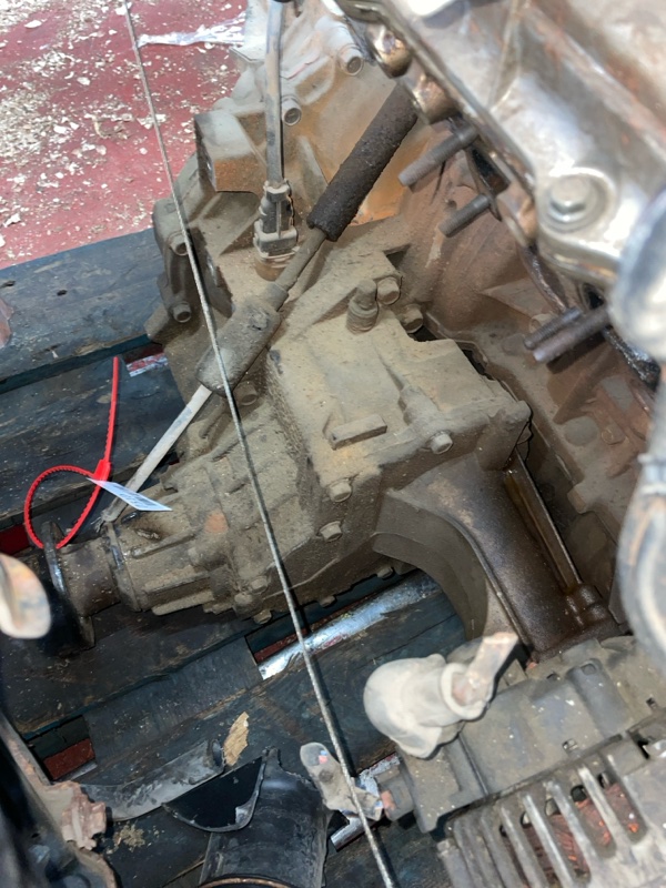 Раздаточная коробка, 12000 рублей, Пуговичино