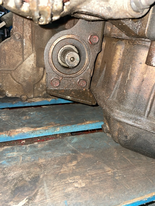 Раздаточная коробка, 12000 рублей, Пуговичино